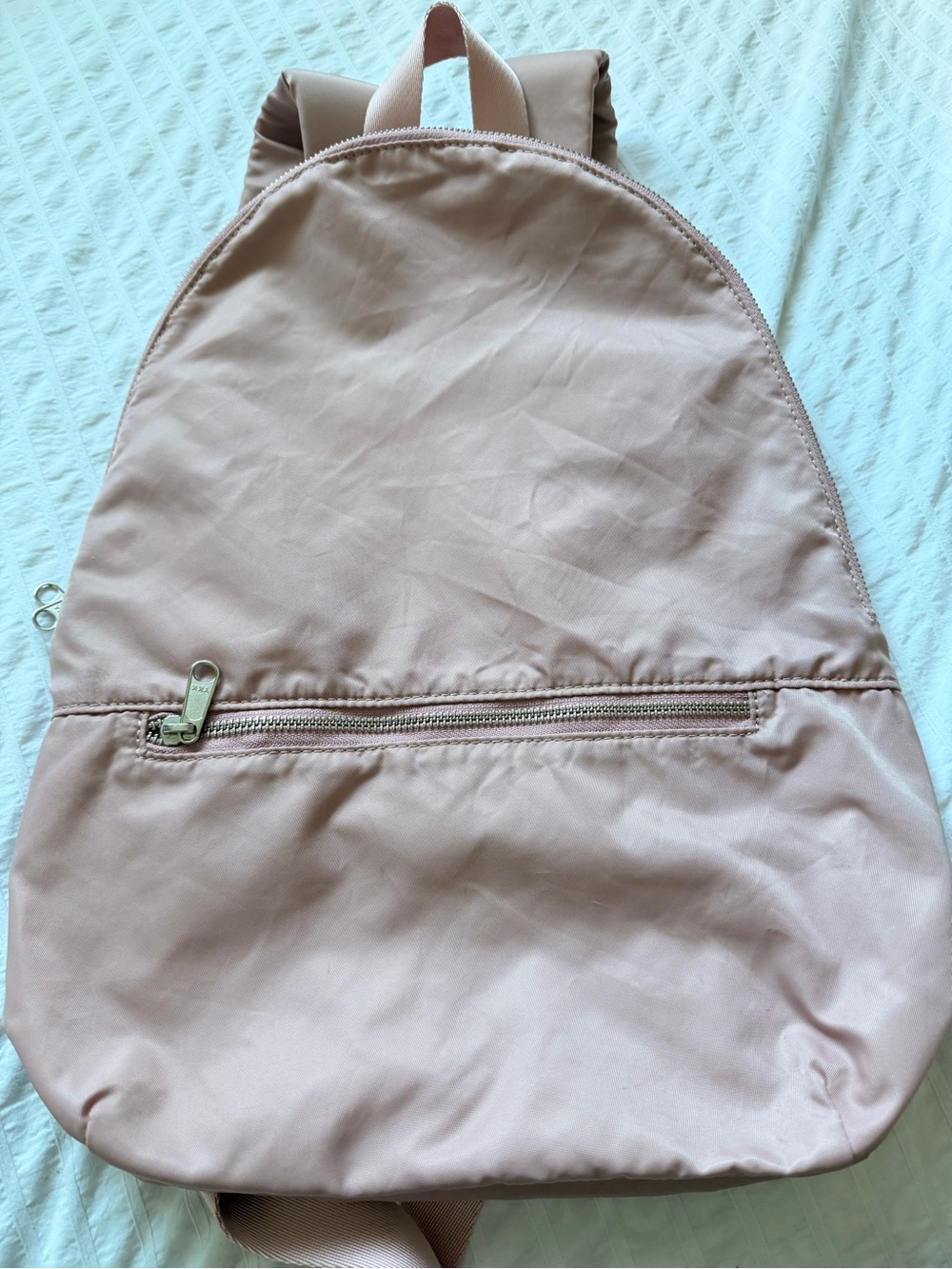 Everlane The Packable Backpack Pink